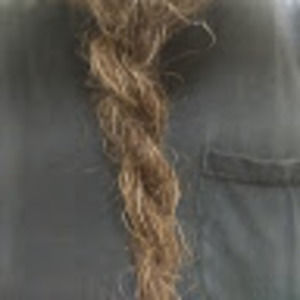 Meet your Posher, Joshua august